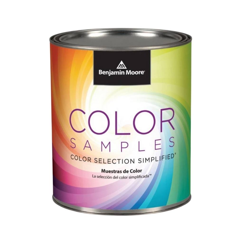 Benjamin Moore Paint Color Samples Anderson Paint Company