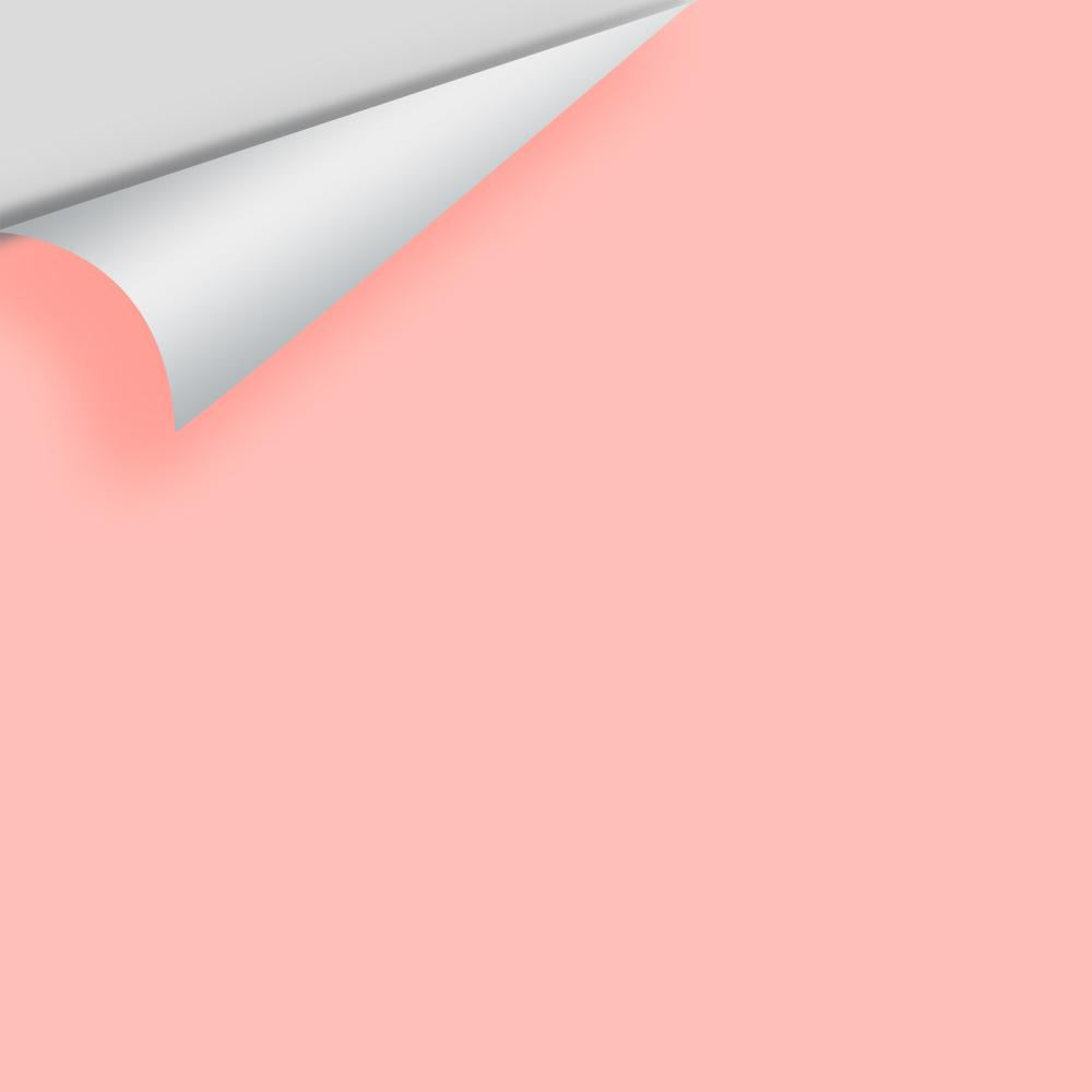 Digital color swatch of Benjamin Moore&#39;s Mixed Fruit 2011-50 Peel &amp; Stick Sample available at Anderson Paint in Michigan.