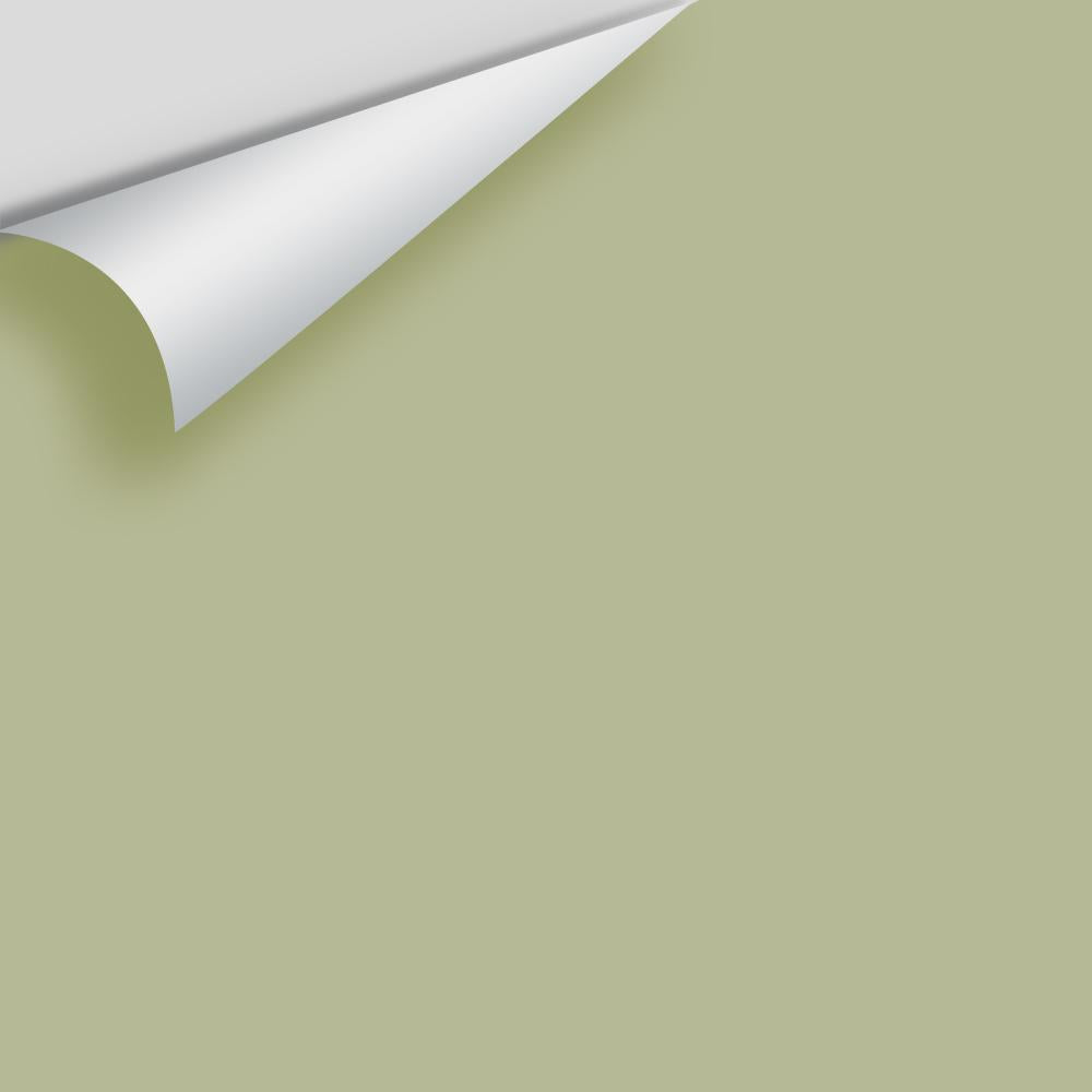 Digital color swatch of Benjamin Moore&#39;s Spring has Sprung CSP-835 Peel &amp; Stick Sample available at Anderson Paint in Michigan.