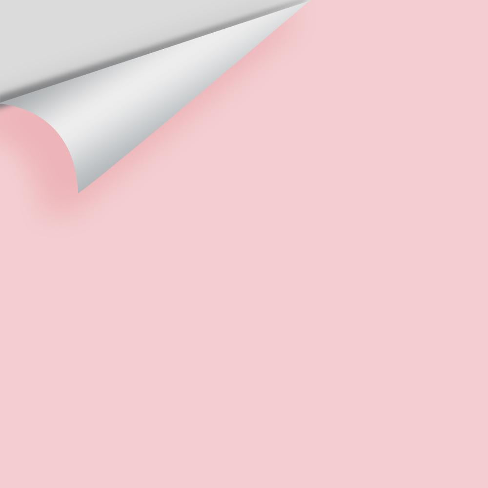 Digital color swatch of Benjamin Moore&#39;s Unspoken Love 1269 Peel &amp; Stick Sample available at Anderson Paint in Michigan.