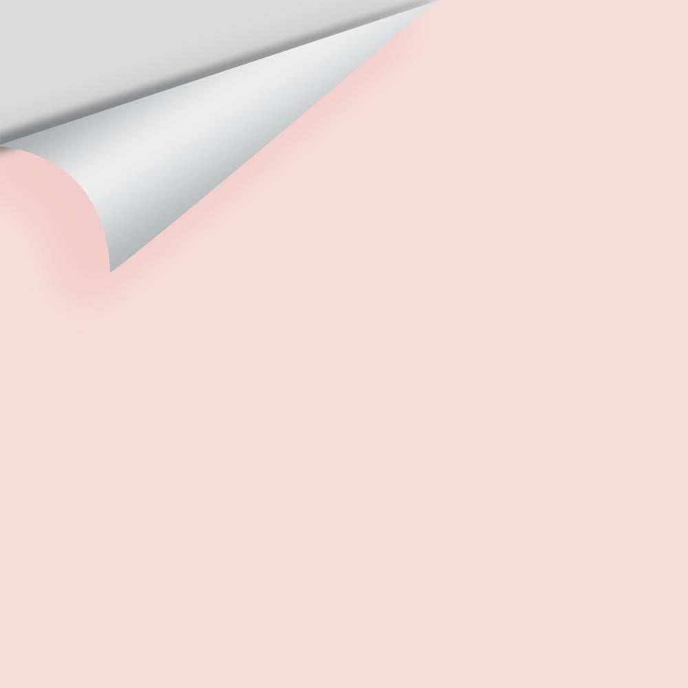 Digital color swatch of Benjamin Moore&#39;s Yours Truly 1317 Peel &amp; Stick Sample available at Anderson Paint in Michigan.