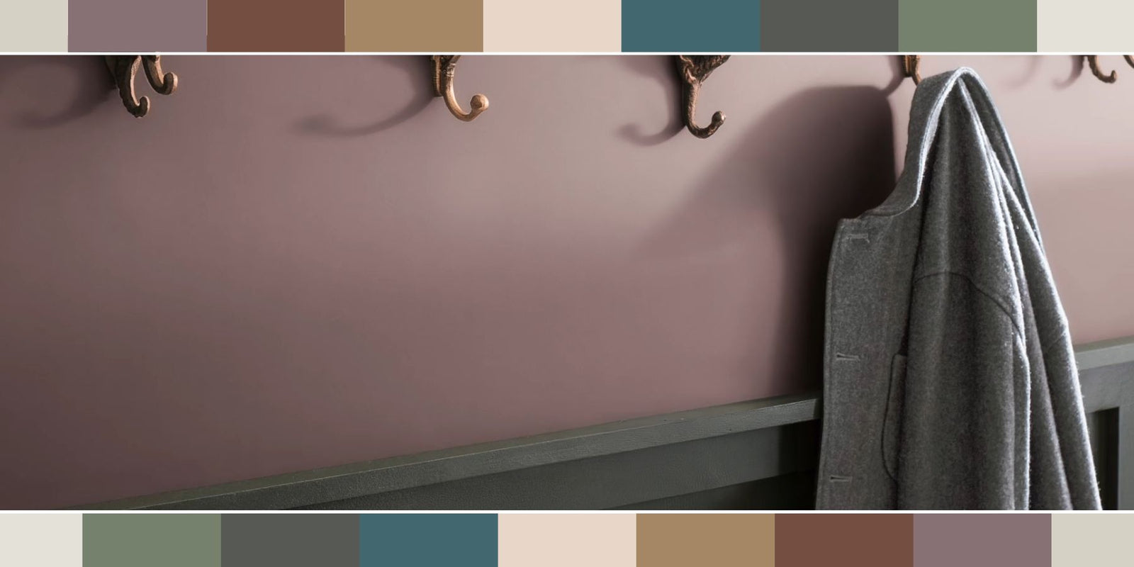 Find Benjamin Moore's Color of the Year at Anderson Paint in Michigan.
