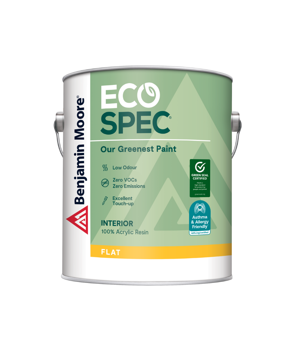 Eco Spec®