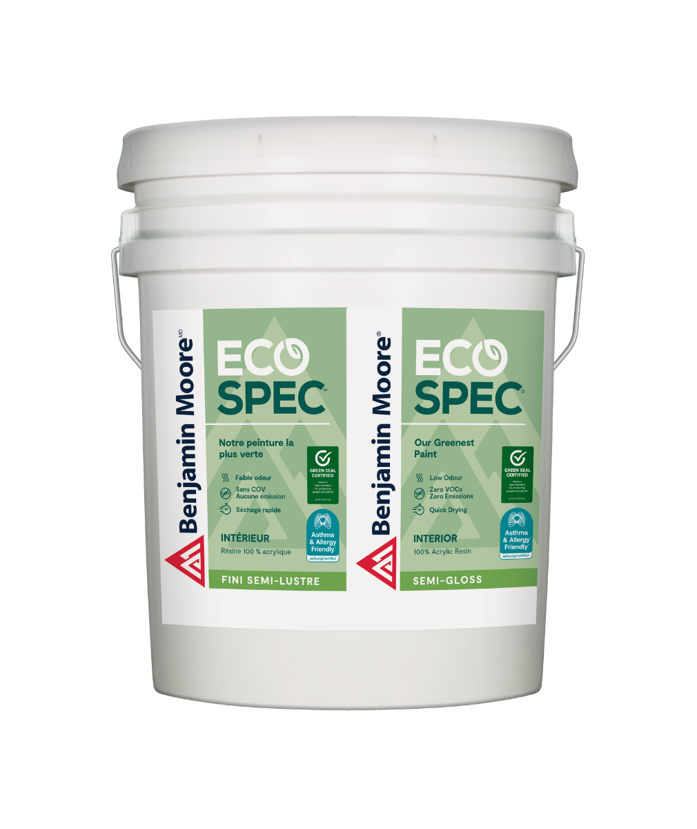 Eco Spec®