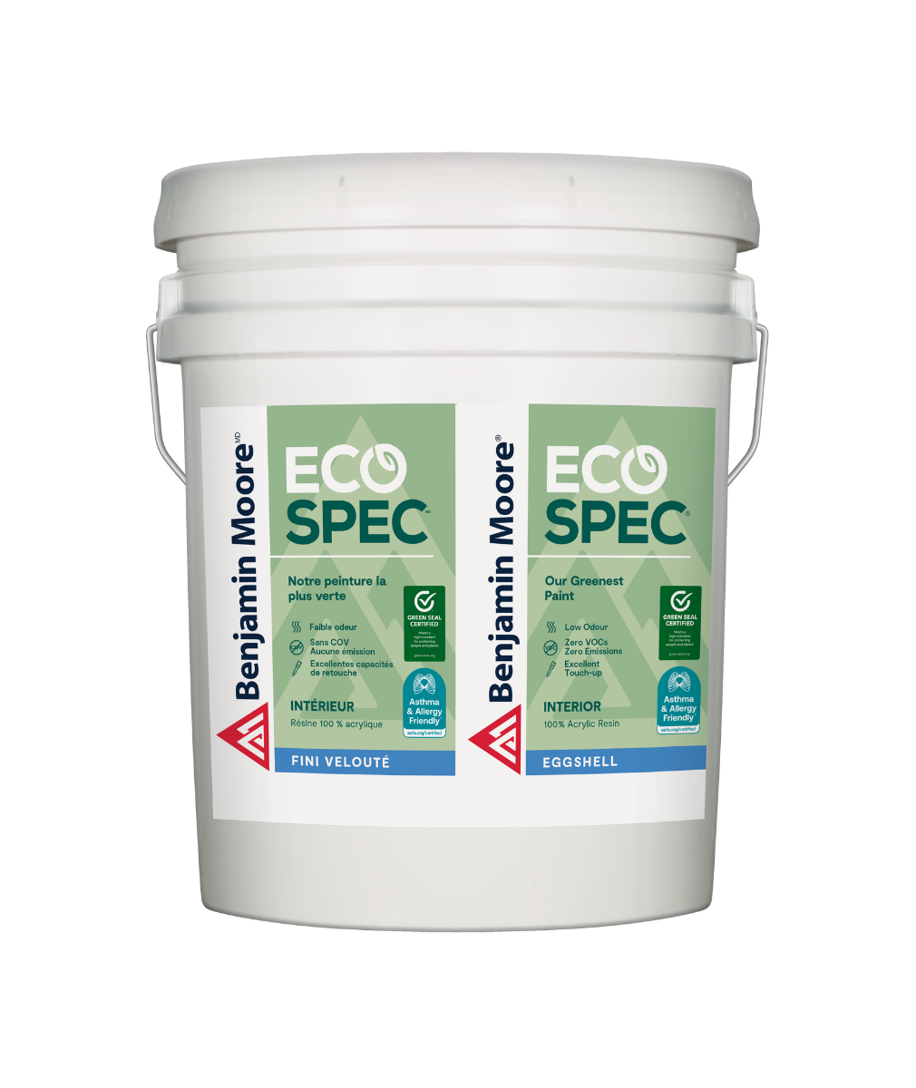Eco Spec®