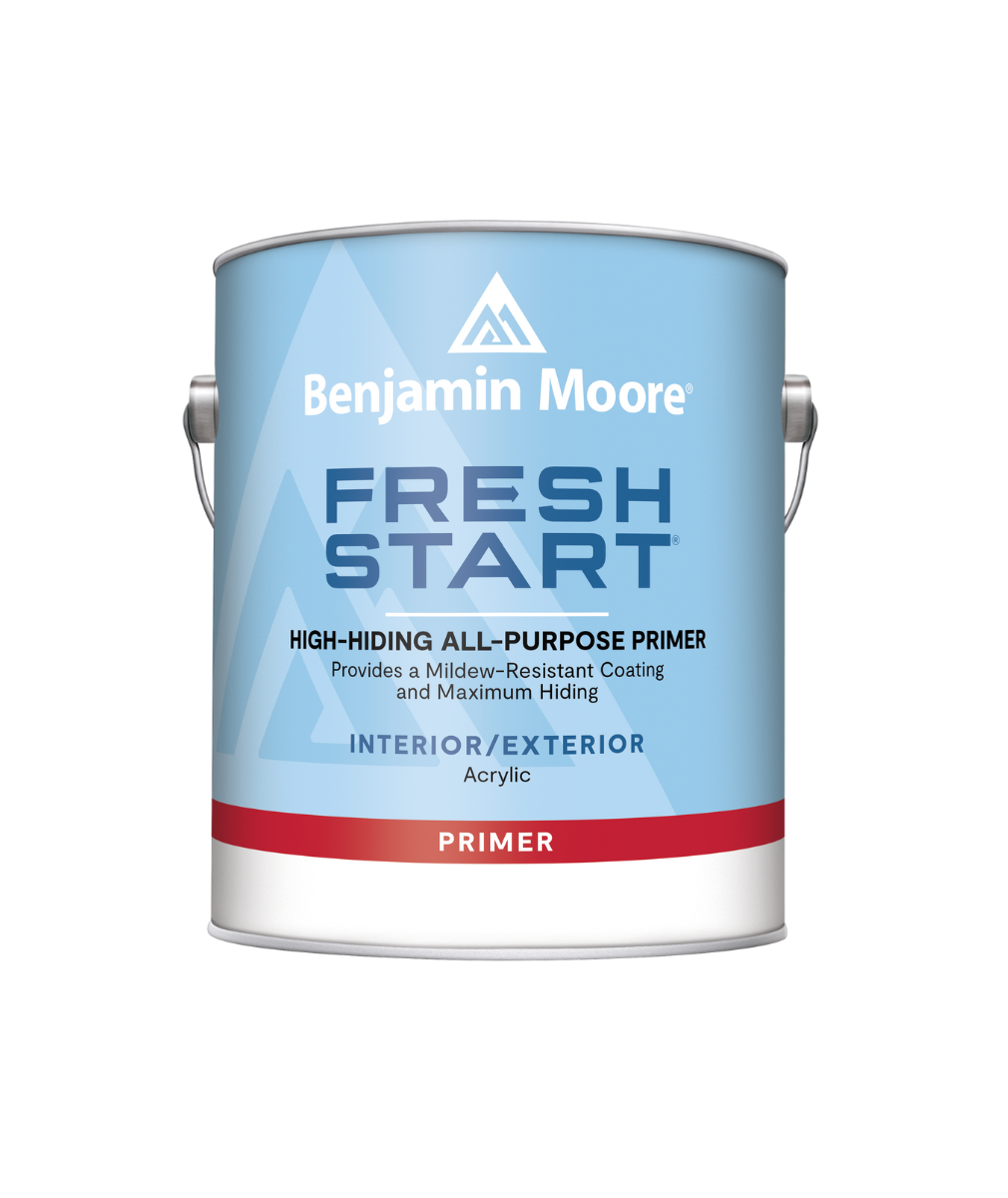 Fresh Start®  High Hiding All-Purpose Latex Primer