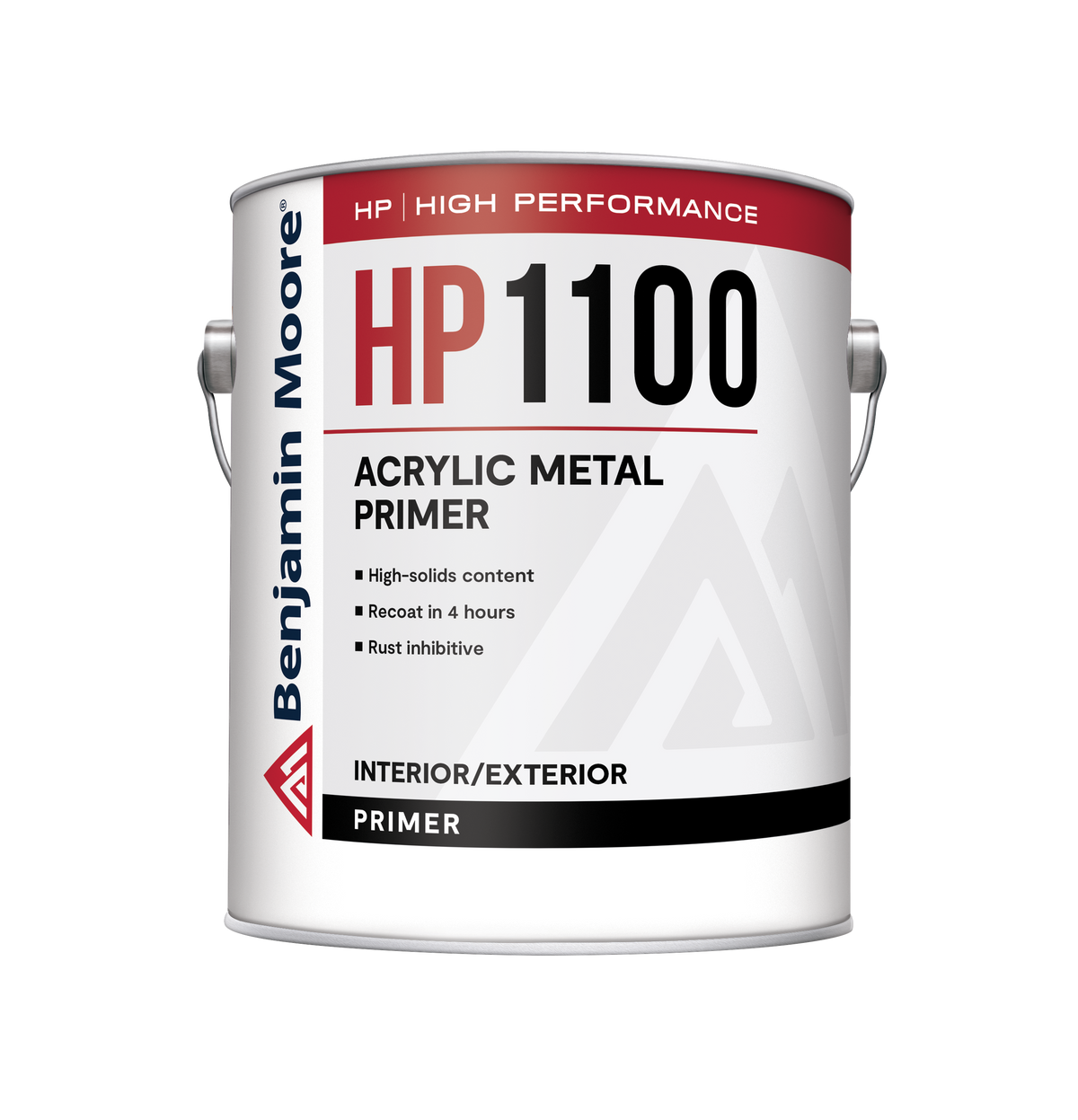 HP1100 Acrylic Metal Primer available online and in-store at Anderson Paint Company.