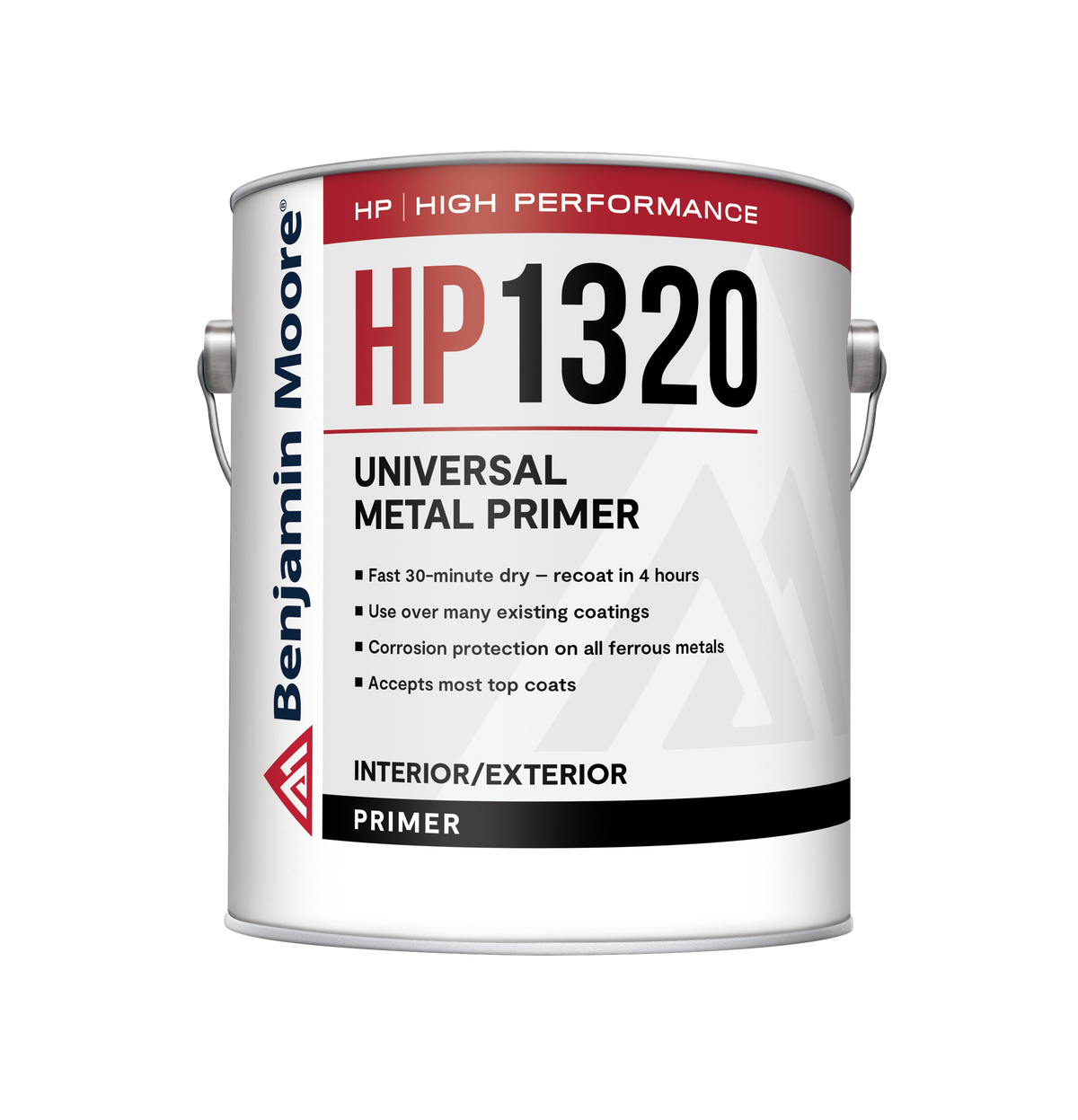 HP1320 Universal Metal Primer available online or in-store at Anderson Paint Company.
