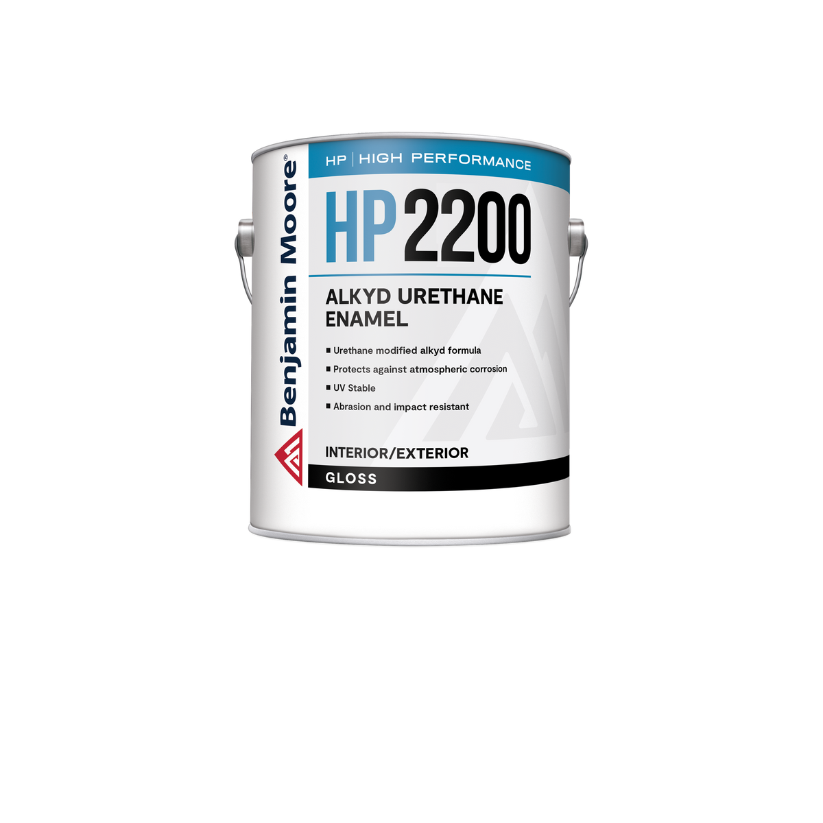 HP2200 Alkyd Urethane Enamel available online and in-store at Anderson Paint Company.