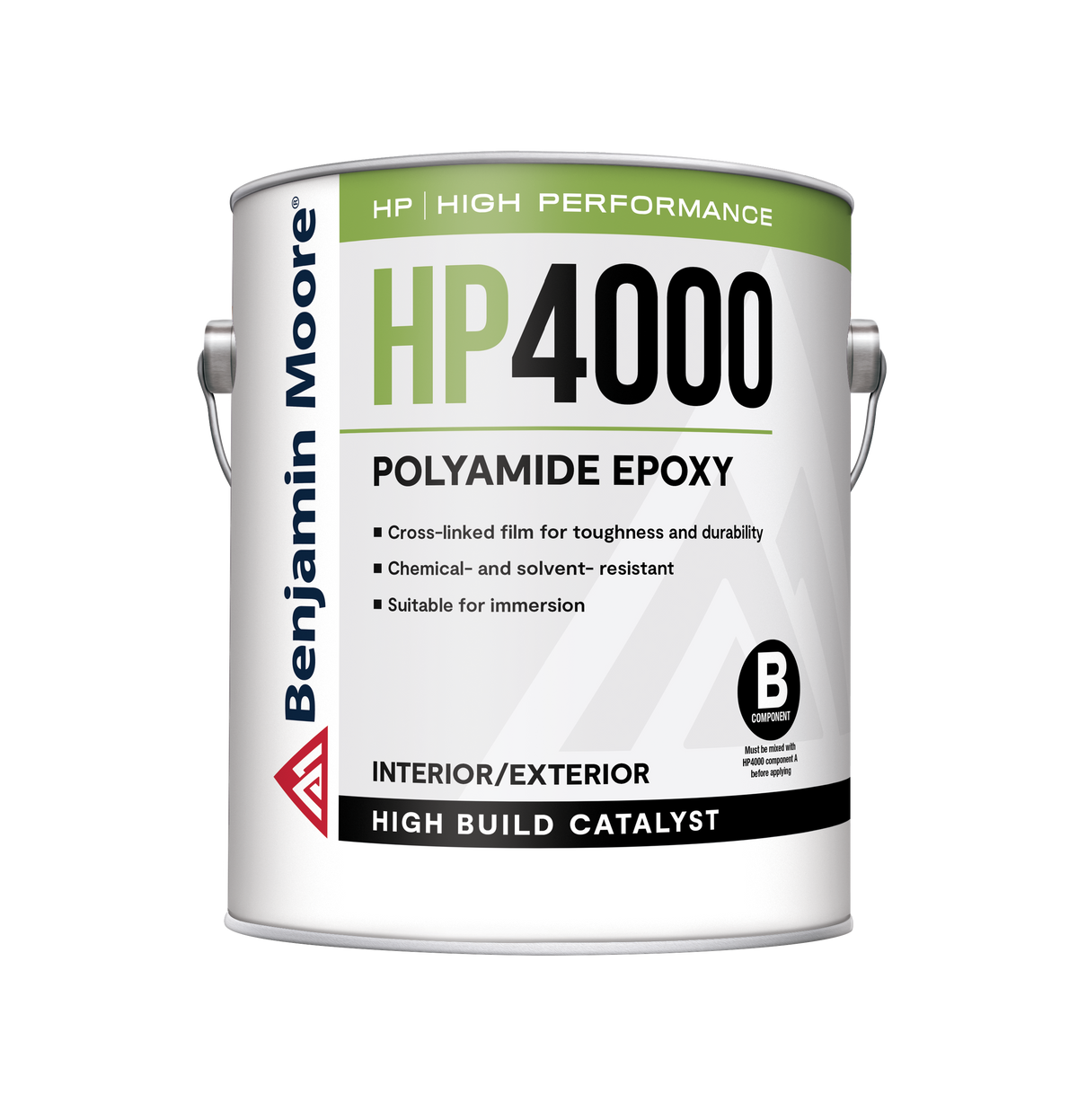 HP4000 Polyamide Epoxy available online and in-store at Anderson Paint Company.