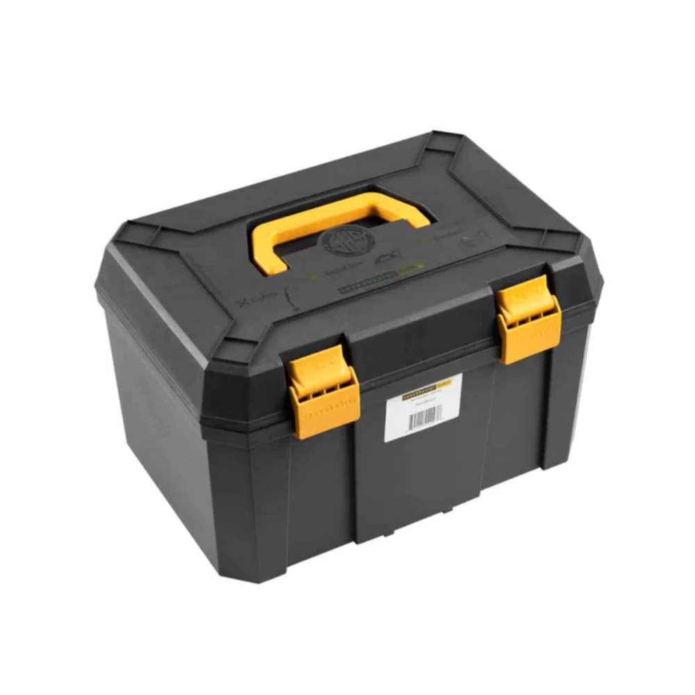 Sppedheater Storage Box available at Anderson Paint