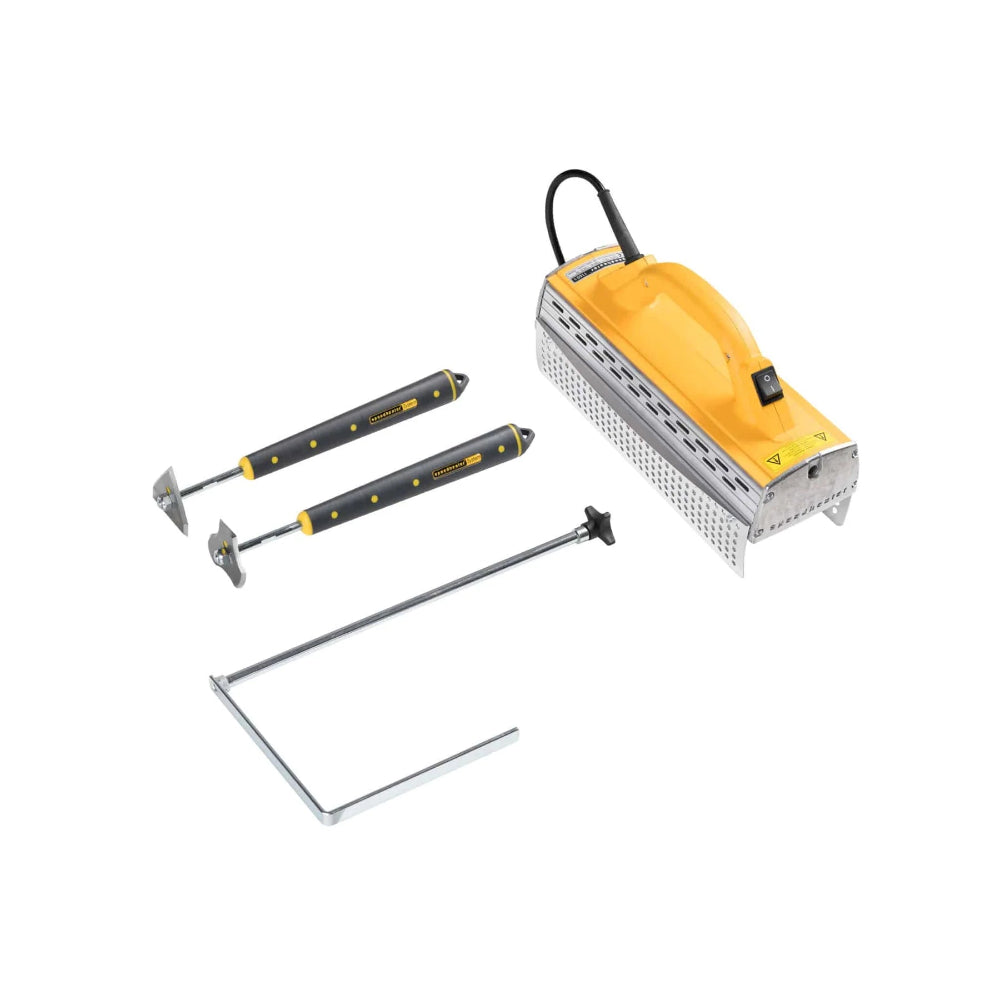 Standard 1100 tool by Speedheater available at Anderson Paint