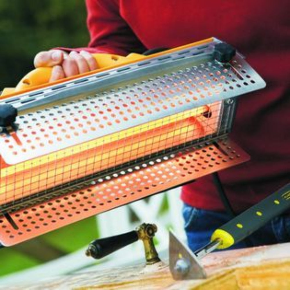 standard1100 by speedheater