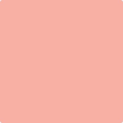 Shop the paint color 003 Pink Paradise by Benjamin Moore at Anderson Paint Company in Ann Arbor, Michigan.