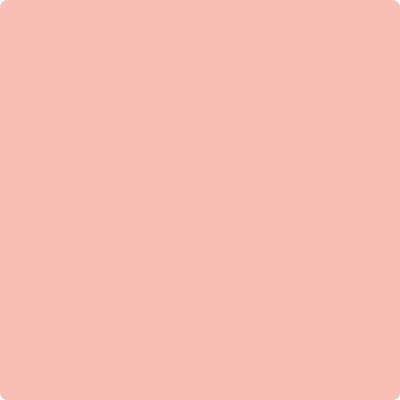Shop the paint color 010 Pink Canopy by Benjamin Moore at Anderson Paint Company in Ann Arbor, Michigan.