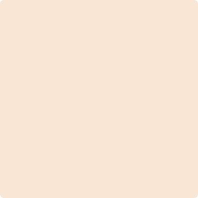Shop the paint color 022 Peach Cooler by Benjamin Moore at Anderson Paint Company in Ann Arbor, Michigan.