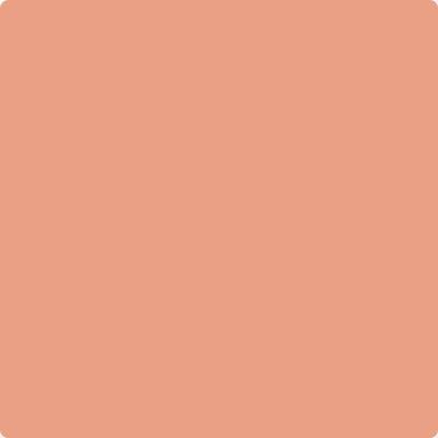 Shop the paint color 026 Coral Glow by Benjamin Moore at Anderson Paint Company in Ann Arbor, Michigan.