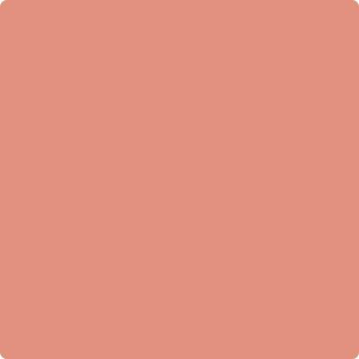 Shop the paint color 032 Coral Rock by Benjamin Moore at Anderson Paint Company in Ann Arbor, Michigan.