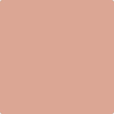 Shop the paint color 046 Salmon Mousse by Benjamin Moore at Anderson Paint Company in Ann Arbor, Michigan.