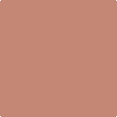Shop the paint color 047 Savannah Clay by Benjamin Moore at Anderson Paint Company in Ann Arbor, Michigan.