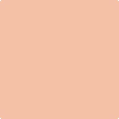 Shop the paint color 067 Delray Peach by Benjamin Moore at Anderson Paint Company in Ann Arbor, Michigan.