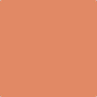 Shop the paint color 069 Golden Cherry by Benjamin Moore at Anderson Paint Company in Ann Arbor, Michigan.