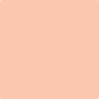 Light Peach Color