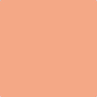 Shop the paint color 074 Sausalito Sunset by Benjamin Moore at Anderson Paint Company in Ann Arbor, Michigan.