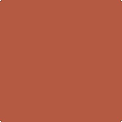 Shop the paint color 077 Fiery Opal by Benjamin Moore at Anderson Paint Company in Ann Arbor, Michigan.