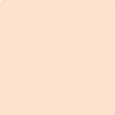 Shop the paint color 086 Apricot Tint by Benjamin Moore at Anderson Paint Company in Ann Arbor, Michigan.
