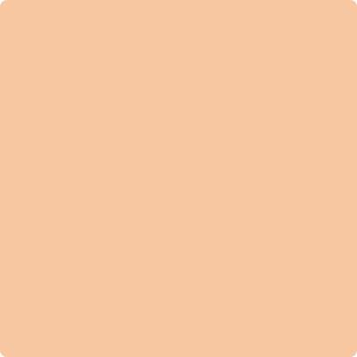 Shop the paint color 096 Soft Salmon by Benjamin Moore at Anderson Paint Company in Ann Arbor, Michigan.