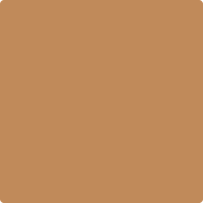 Shop the paint color 1147 Butterscotch Sundae by Benjamin Moore at Anderson Paint Company in Ann Arbor, Michigan.