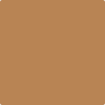 Shop the paint color 1148 Cognac Snifter by Benjamin Moore at Anderson Paint Company in Ann Arbor, Michigan.