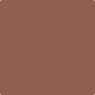 Shop the paint color 1183 Seminole Brown by Benjamin Moore at Anderson Paint Company in Ann Arbor, Michigan.