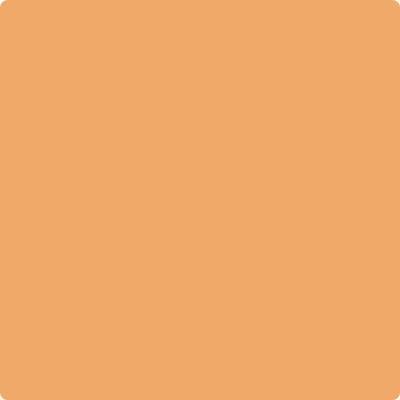 Shop the paint color 124 Orange Appeal by Benjamin Moore at Anderson Paint Company in Ann Arbor, Michigan.