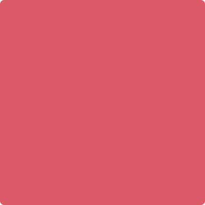 Shop the paint color 1313 Milano Red by Benjamin Moore at Anderson Paint Company in Ann Arbor, Michigan.