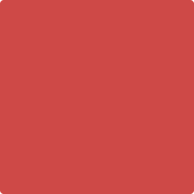 Shop the paint color 1314 Ryan Red by Benjamin Moore at Anderson Paint Company in Ann Arbor, Michigan.