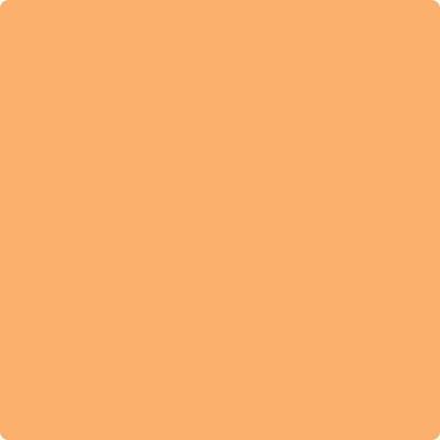 Shop the paint color 132 Tangerine Zing by Benjamin Moore at Anderson Paint Company in Ann Arbor, Michigan.