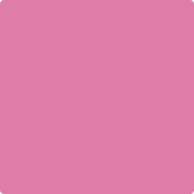 Shop the paint color 1347 Pink Ladies by Benjamin Moore at Anderson Paint Company in Ann Arbor, Michigan.