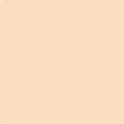 Shop the paint color 135 Peach Cider by Benjamin Moore at Anderson Paint Company in Ann Arbor, Michigan.