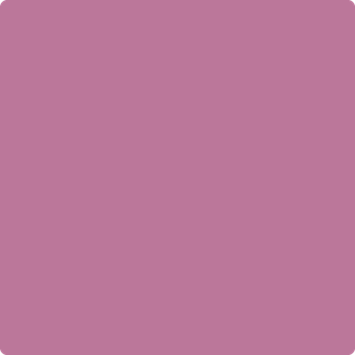 Shop the paint color 1363 Melrose Pink by Benjamin Moore at Anderson Paint Company in Ann Arbor, Michigan.
