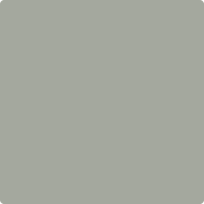Shop the paint color 1482 Sabre Gray by Benjamin Moore at Anderson Paint Company in Ann Arbor, Michigan.