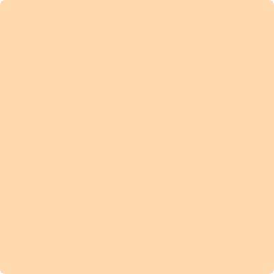 Shop the paint color 157 Cantaloupe by Benjamin Moore at Anderson Paint Company in Ann Arbor, Michigan.