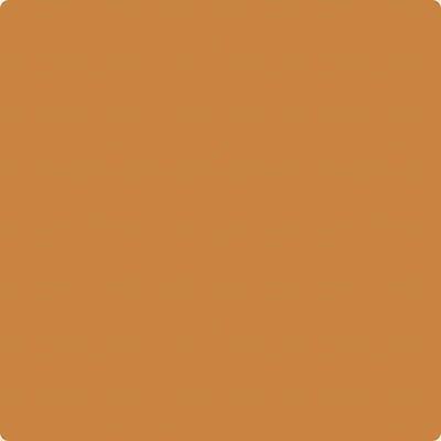 Shop the paint color 168 Amber by Benjamin Moore at Anderson Paint Company in Ann Arbor, Michigan.