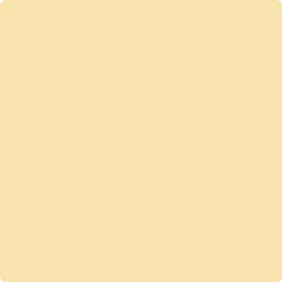 Shop the paint color 170 Traditional Yellow by Benjamin Moore at Anderson Paint Company in Ann Arbor, Michigan.