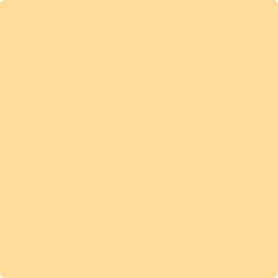Shop the paint color 171 Sweet Butter by Benjamin Moore at Anderson Paint Company in Ann Arbor, Michigan.
