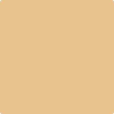 Shop the paint color 187 Gold Finch by Benjamin Moore at Anderson Paint Company in Ann Arbor, Michigan.