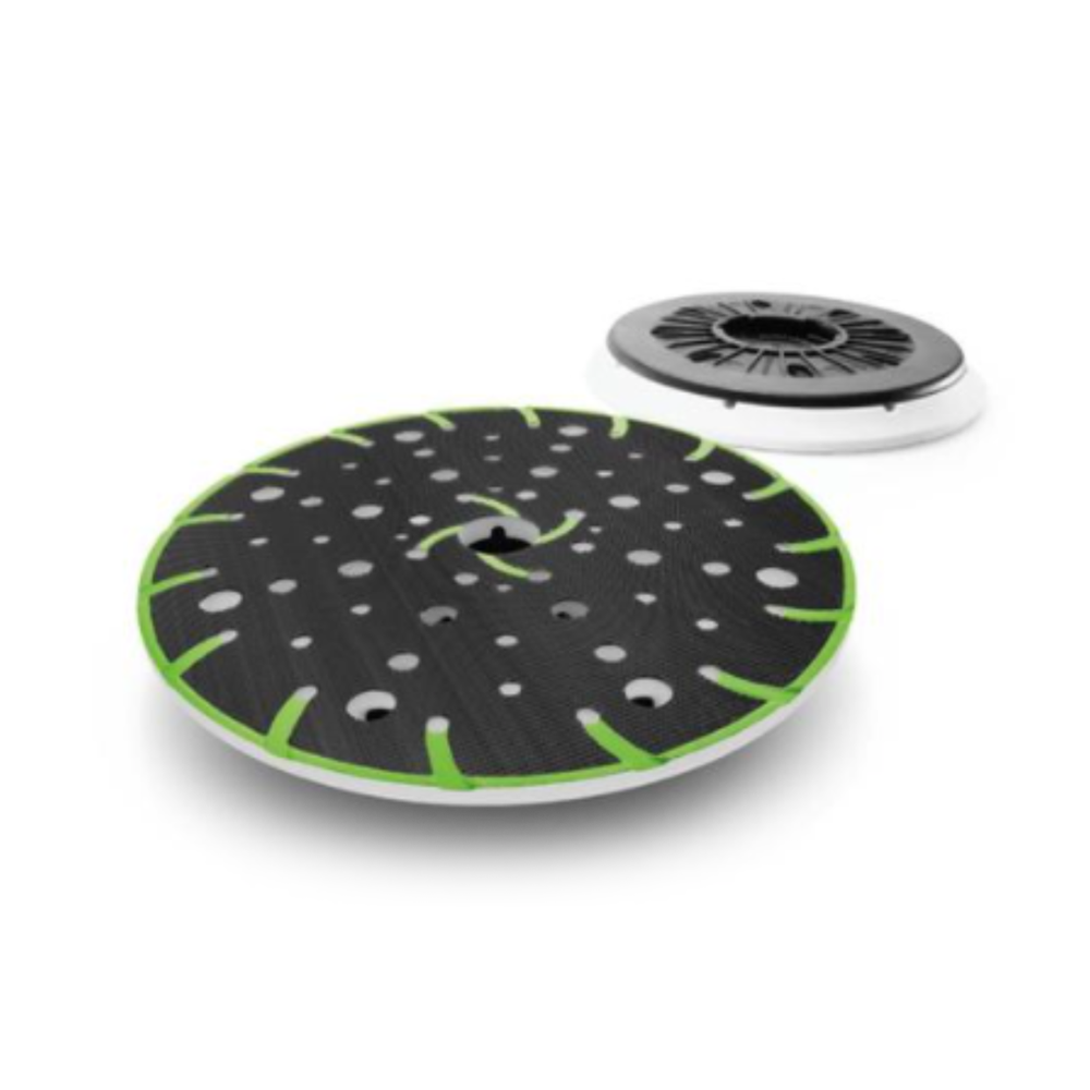 FES202458 SOFT BACKPAD ETS150/ETS EC 150