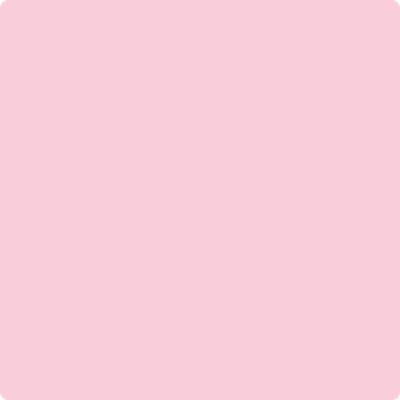 Shop the paint color 2000-60 Chiffon Pink by Benjamin Moore at Anderson Paint Company in Ann Arbor, Michigan.