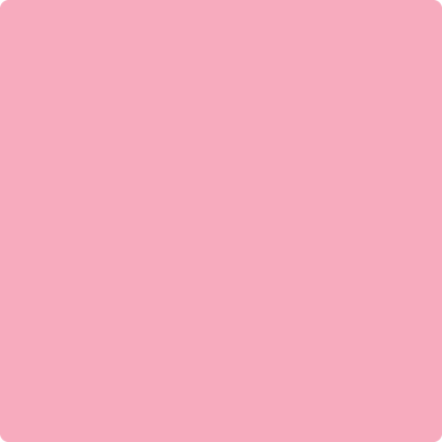 2007-50 Supple Pink - Paint Colour